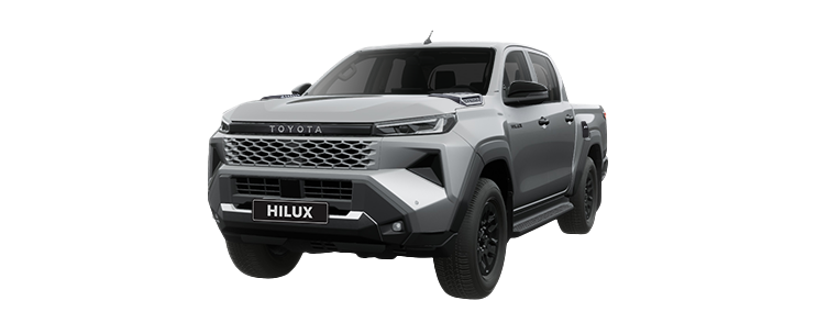 Hilux