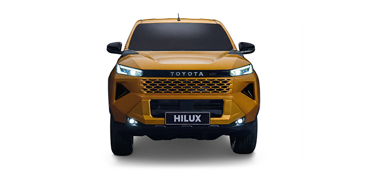 Hilux