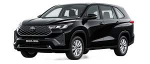 Innova Cross 2.0G