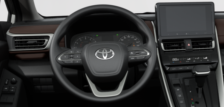 Innova Cross 2.0G